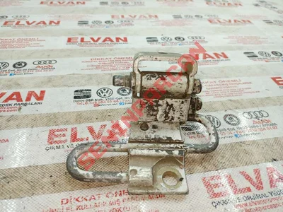 8L3831411 - GERGI KAPI ON ALT R*