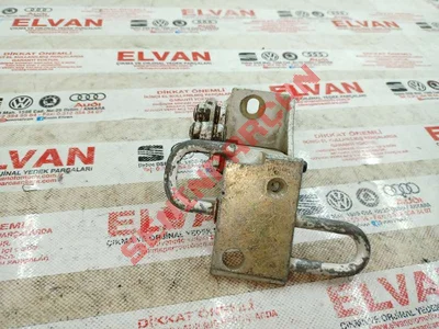 8L3831411 - GERGI KAPI ON ALT R*