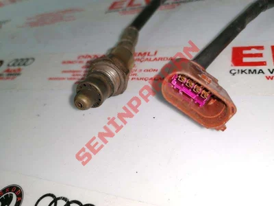 04E906262BH - LAMBDA SENSORU