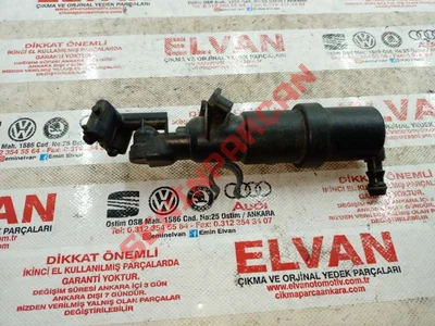 1J0955978B - PUL - İkinci El Orjinal