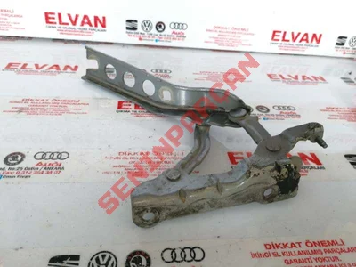 1Z0823302C - DEMIR MOTOR KAPUT - İkinci El Orjinal