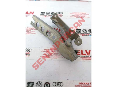 1Z0823302C - DEMIR MOTOR KAPUT - İkinci El Orjinal