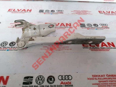 6R0823302E - KAPAK MENTEŞESİ - İkinci El Orjinal