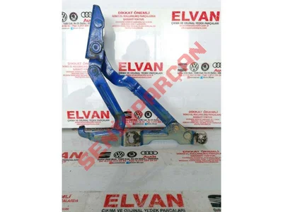 3B5827301A - BAGAJ MENTESESI