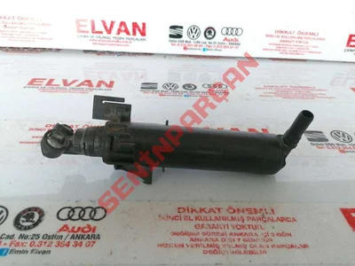 8K0955101D - BASINC SILINDIRI