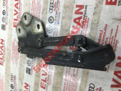 1T0823302 - KAPUT MENTESESI