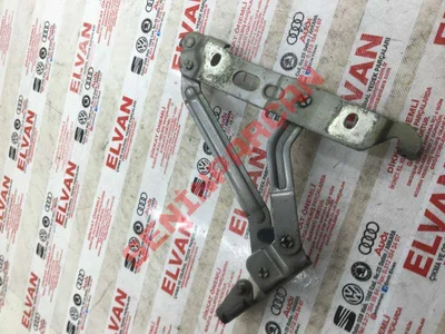 6L5827301E - BAGAJ MENTESESI