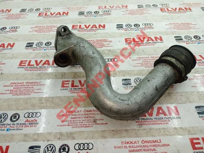 928110284 - BORU - İkinci El Orjinal