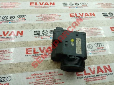 7PP905865D - KONTROL UNITESI - İkinci El Orjinal