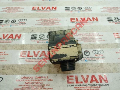 A9060050600 - KONTAK ANAHTARI - İkinci El Orjinal
