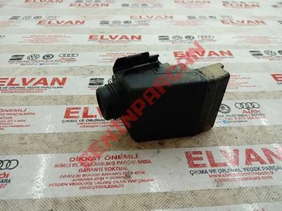 A9060050600 - KONTAK ANAHTARI - İkinci El Orjinal