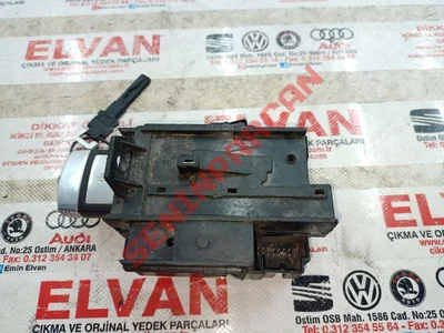 3C0905843T - YAYIN ÜNİTESİ TESPİT ELE- - İkinci El Orjinal