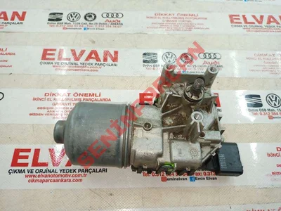 6Q2955119A - CAM MOTORU
