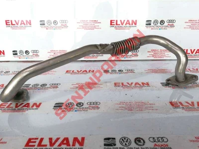03L131521 - BAGLANTI BORUSU - İkinci El Orjinal