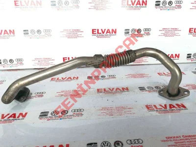 03L131521AK - BAGLANTI BORUSU - İkinci El Orjinal