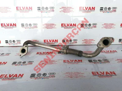 03L131521AK - BAGLANTI BORUSU - İkinci El Orjinal