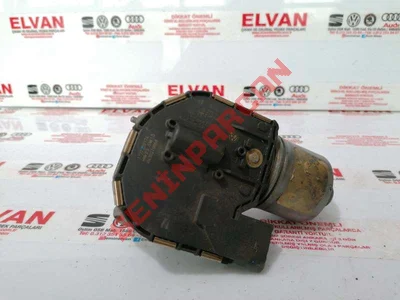 1T0955119C - KUMANDA ÜNİTELİ SİLECEK MOTORU - İkinci El Orjinal