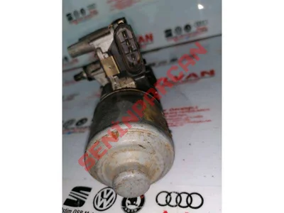 1T0955119C - KUMANDA ÜNİTELİ SİLECEK MOTORU - İkinci El Orjinal