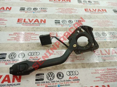 6K5953503C - DİREKSİYON KOLU KOMB. ŞALTERİ - İkinci El Orjinal