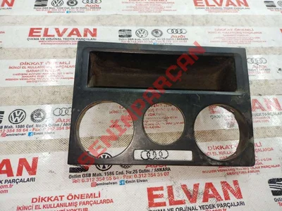7D1819075H - TEMİZ HAVA VE KALORİFER