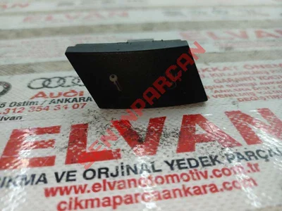 6L1962125 - MERKEZİ KİLİTLEMENİN EMNİYET