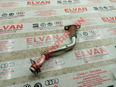 04L145736E - YAG GERI DONUS HATTI