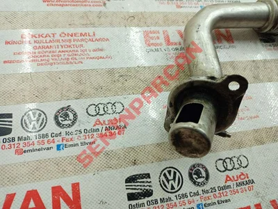 070131548C - YAKIT MANIFOLDU