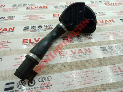 4G0129955A - TİTREŞİM AMORTİSÖRÜ - İkinci El Orjinal