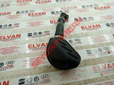 4G0129955A - TİTREŞİM AMORTİSÖRÜ - İkinci El Orjinal