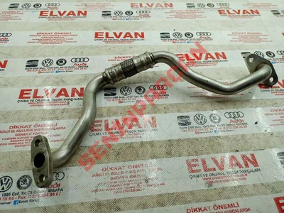 074145735B - YAĞ GERİ DÖNÜŞ HATTI - İkinci El Orjinal