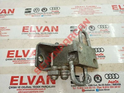 1J4831411 - KAPI MENTEŞESİ - İkinci El Orjinal