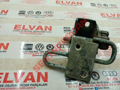 4B0831412A - KAPI MENTESESI - İkinci El Orjinal