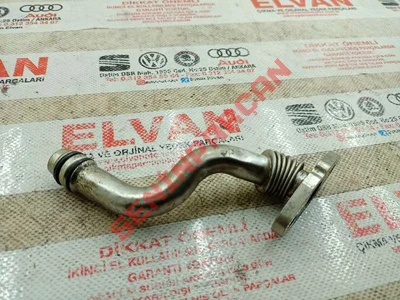 03L145736D - YAG BORUSU