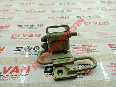 4B0833412D - KAPI MENTESESI