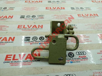 4B0833412D - KAPI MENTESESI