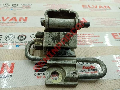 4B0831412 - KAPI MENTEŞESİ - İkinci El Orjinal