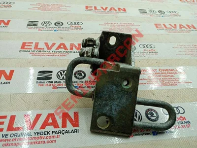 4B0833411D - KAPI MENTESESI