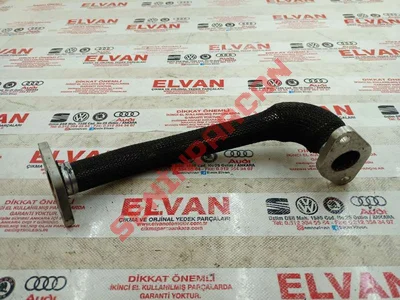 07Z131521P - BAĞLANTI BORUSU