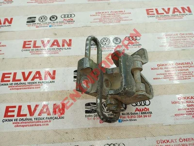 1K4833411P - KAPI MENTESESI ALT - İkinci El Orjinal