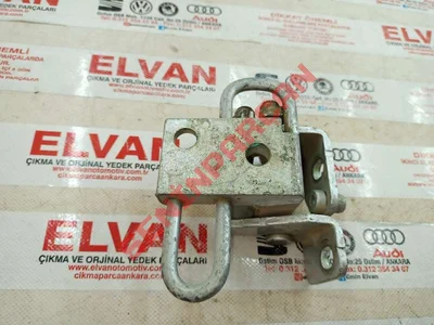 1K4833411H - KAPI MENTESESI - İkinci El Orjinal
