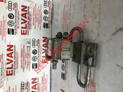 6L0831411 - KAPI MENTESESI - İkinci El Orjinal