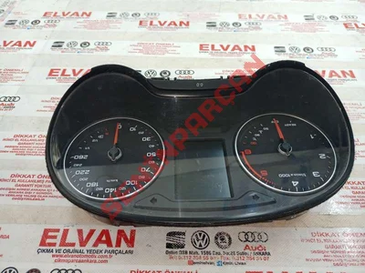 81A920751 - GÖSTERGE TABLOSU - İkinci El Orjinal