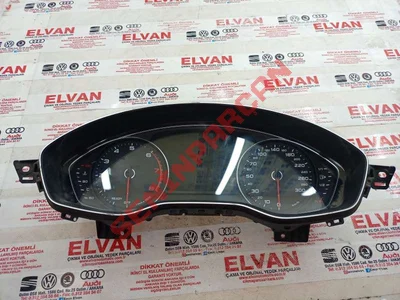 8W6920700 - GOSTERGE TABLOSU - İkinci El Orjinal