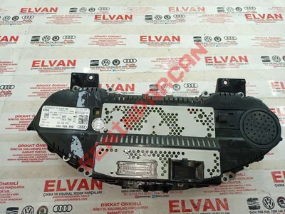 8W6920700 - GOSTERGE TABLOSU - İkinci El Orjinal