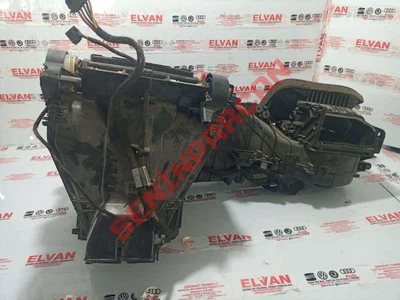 1K1819515 - KLİMA KAZANI - İkinci El Orjinal