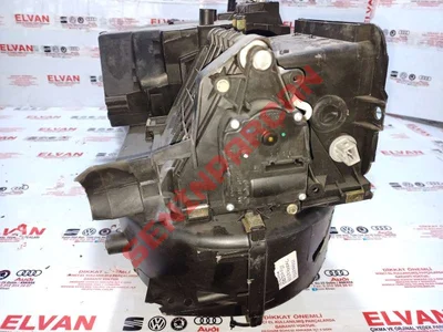 1J2907511A - HAVA SİRKÜLASYON ÇALIŞMASINI