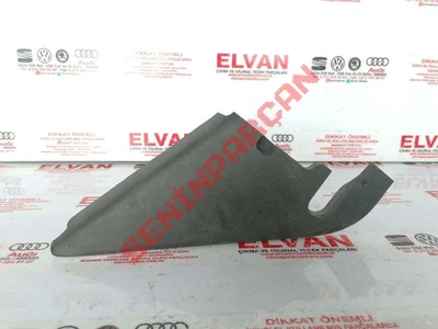 5L0837974 - BAŞLIK - İkinci El Orjinal