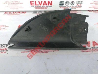 6R0837974G - BLENDAJ - İkinci El Orjinal