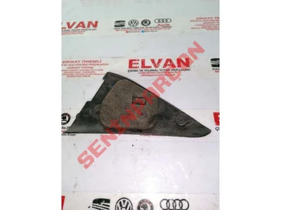 6J4839972 - KAPI CAMI ÇERÇEVESİNİN SİPERİ - İkinci El Orjinal