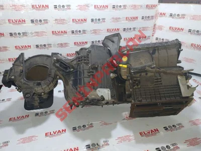 7H1820005AK - KALORİFER KAZANI - İkinci El Orjinal